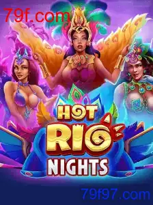 HotRioNights: Um Jogo de Tabuleiro Emocionante