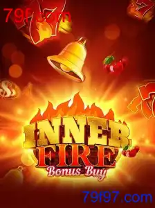 InnerFireBonusBuy: Uma Imersão no Novo Fenômeno dos Jogos Online